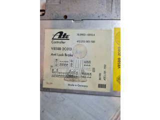 Блок управления АБС 10090300104, 412215001001   Acura ILX