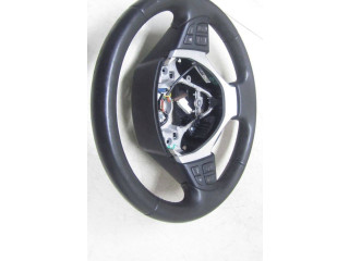 Руль Suzuki SX4 S-Cross  2013 - 2021 года 48110-60P80      