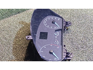 Панель приборов MK3T10849ACB Ford Transit Custom