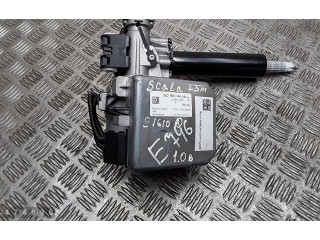    Рулевая рейка    Skoda Scala  -  года