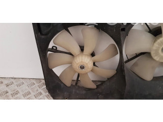 Вентилятор радиатора 1227508551, 1636320270 Lexus RX 300