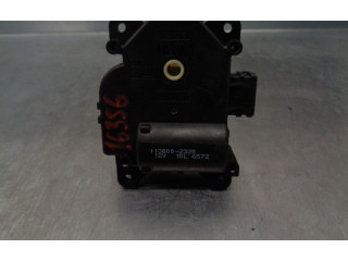 Вентилятор печки    1138002320   Subaru Legacy