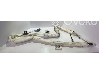 Боковая подушка безопасности A1668602500 Mercedes-Benz GLE (W166 - C292)