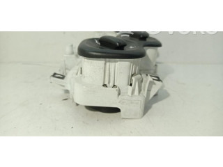 Блок управления климат-контролем 735575648   Fiat Panda III