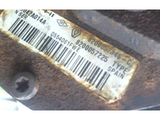 Vstřikovací čerpadlo 16700337AREX, 16700337AREX Nissan Micra C+C