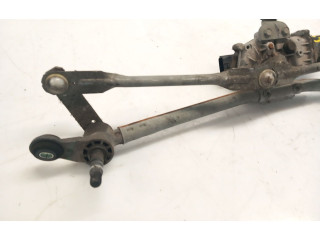 Моторчик дворников 6517CO14 Dacia Dokker