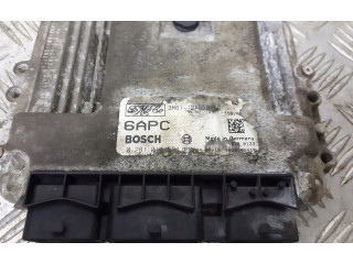 Блок управления двигателя 3M61-12A650-AC   Mazda 3 I