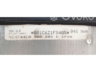 Volant Audi Q7 4L 2007   