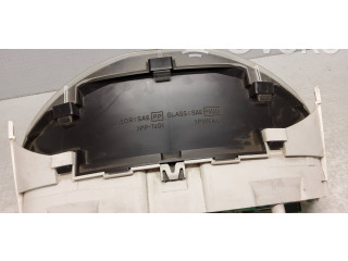 Přístrojová deska Subaru Justy 2000 3410080EH0