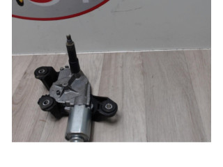 Моторчик заднего дворника 287100010R, 287100010R Renault Scenic III - Grand scenic III