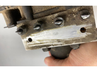 Блок АБС 27536SC020   Subaru  Forester SH  2008 - 2013 года