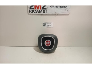 Подушка безопасности водителя 07356121160, 07356121160   Fiat 500L