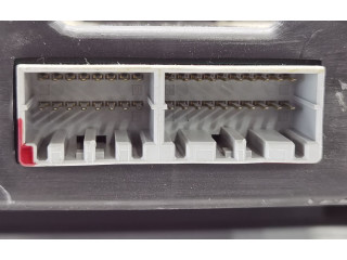 Модуль блока управления кондиционером 6870009071 SsangYong Kyron