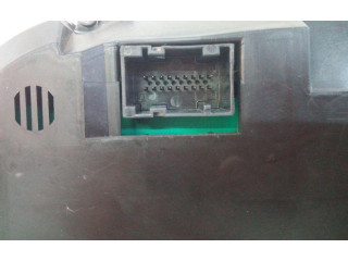 Панель приборов 199A3000, SFONDONERO Fiat Grande Punto