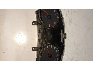 Přístrojová deska  Seat Ibiza IV (6J,6P) 2011 6J0920802H  