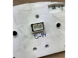 Панель приборов 30682287, 8673802   Volvo V70       