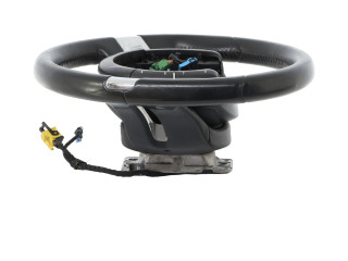 Руль Citroen C4 I Picasso 2006 - 2013 года 00004109HL