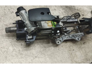 Рулевая рейка 1K0971616D Volkswagen Jetta V 2005 - 2010 года