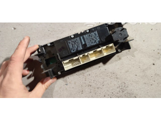 Блок управления климат-контролем Skoda Octavia Mk1 (1U)