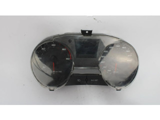 Přístrojová deska Seat Ibiza IV (6J,6P) A2C53332250