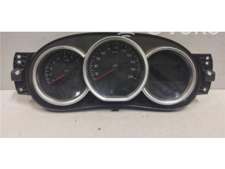 Панель приборов 248109235R, 0090059 Dacia Sandero
