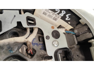 Volant BMW 7 F01 F02 F03 F04 2008 101516