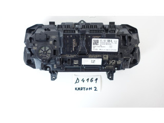 Панель приборов LICZNIK VIRTUAL ZEGARY LCD SEAT TARRACO 5FJ920320A   Seat Tarraco       