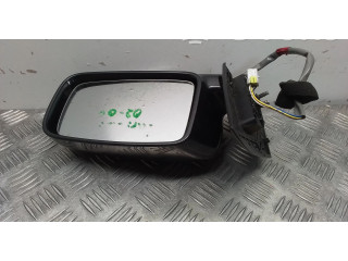 Зеркало электрическое Mitsubishi Lancer 2003 - 2007 года