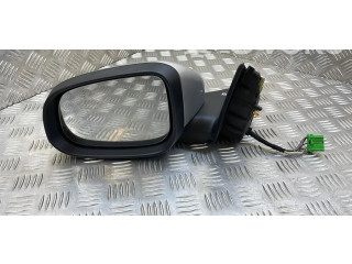 Зеркало электрическое        Volvo V70  2008 - 2013 года   