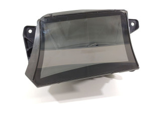 Přístrojová deska BMW 4 G22 G23 G24 G26 2024 62305A589A7