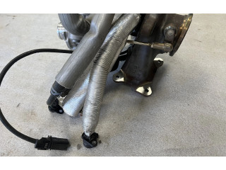 Турбина Audi Q3 8U 06K145654J