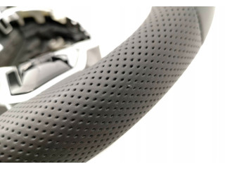 Руль Volkswagen Golf VII  2013 - 2019 года nan, CZARNY      