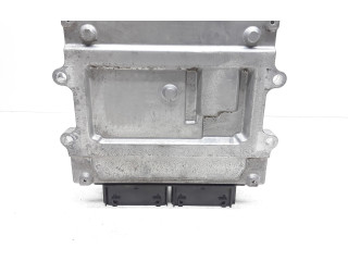 Блок управления двигателя 31312486   Volvo S60