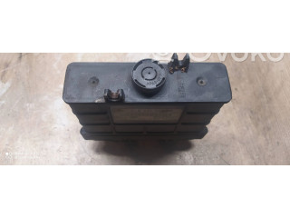 Блок управления коробкой передач 01m927733hr Volkswagen Golf IV