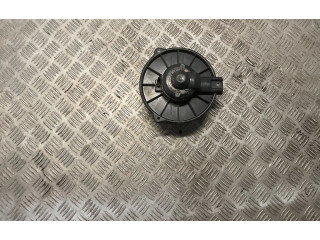 Вентилятор печки Nissan Navara D22