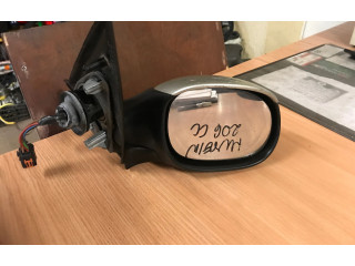 Zpětné zrcátko Peugeot 206 CC 2003