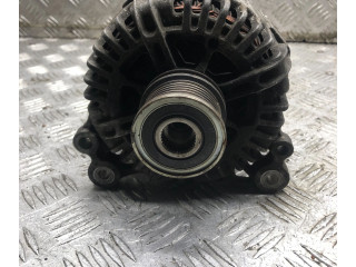 Генератор 06F903023P, 06F903023P   Skoda Superb B6 (3T)      