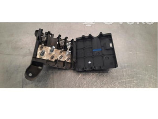 Pojistková skříňka 4G0937517 Audi A6 S6 C7 4G 2016