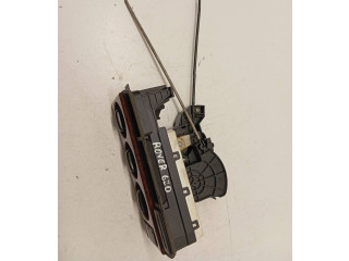 Блок управления климат-контролем 39700SN7G015M1, 53900114D   Rover 620