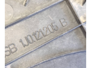 Вентилятор радиатора     1J0959455K, 1J0121205B    Audi A3 S3 8L 