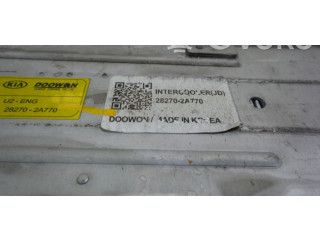 Интеркулер  28270-2A770   KIA Ceed 