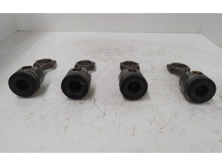 Поршень с шатуном 81L97A Volkswagen PASSAT B6