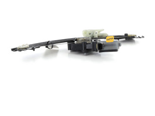 Vstřikovací lišta 52204607, W0-1221C Fiat 500 169A4000