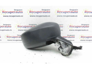 Zpětné zrcátko Nissan Note (E12) 2014