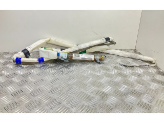 Боковая подушка безопасности 8R0880741E Audi Q5 SQ5