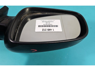 Зеркало электрическое        Volkswagen Lupo  1998 - 2005 года   