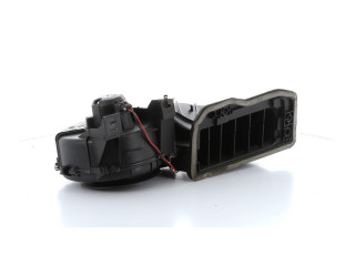 Вентилятор печки 7701067032 Renault Clio II