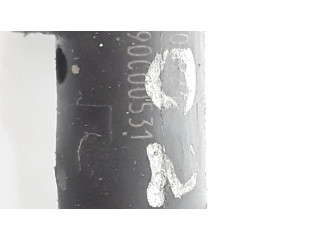 Vstřikovač 7506924 BMW 7 E65 E66 pro benzínový motor 4.5