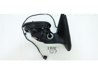 Zpětné zrcátko  Volkswagen Tiguan 2007  5N1857502AG, 5N1857502AG  