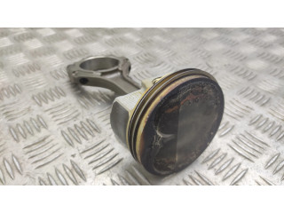 Поршень с шатуном Nissan 370Z для бензинового двигателя 3.7